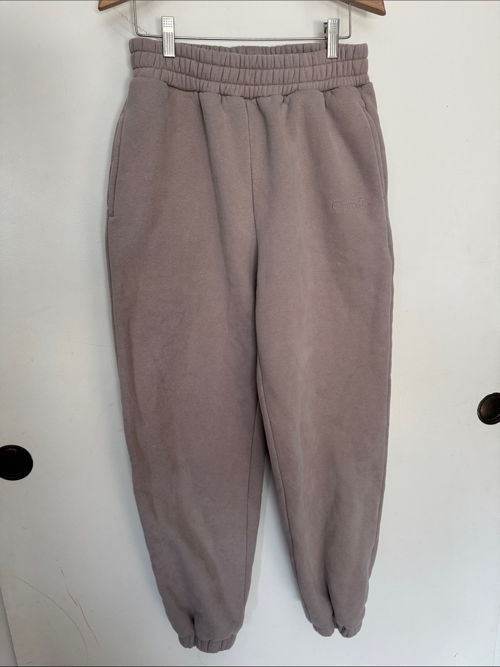 Comfrt Coordinate Sweatpants